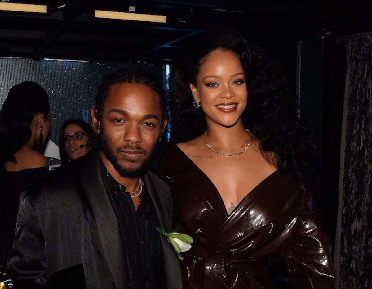 Happy birthday Kendrick Lamar 