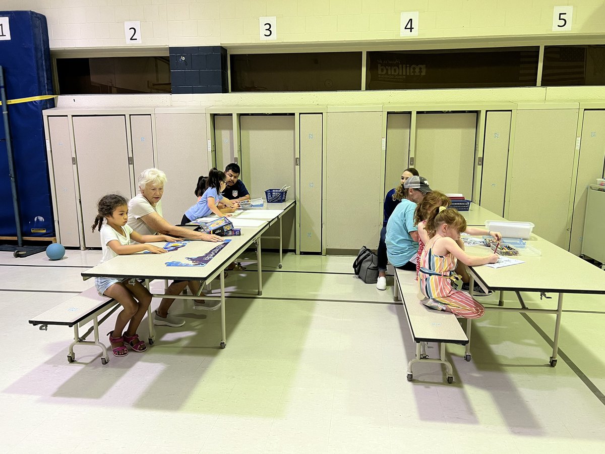 Holling Library tweet media