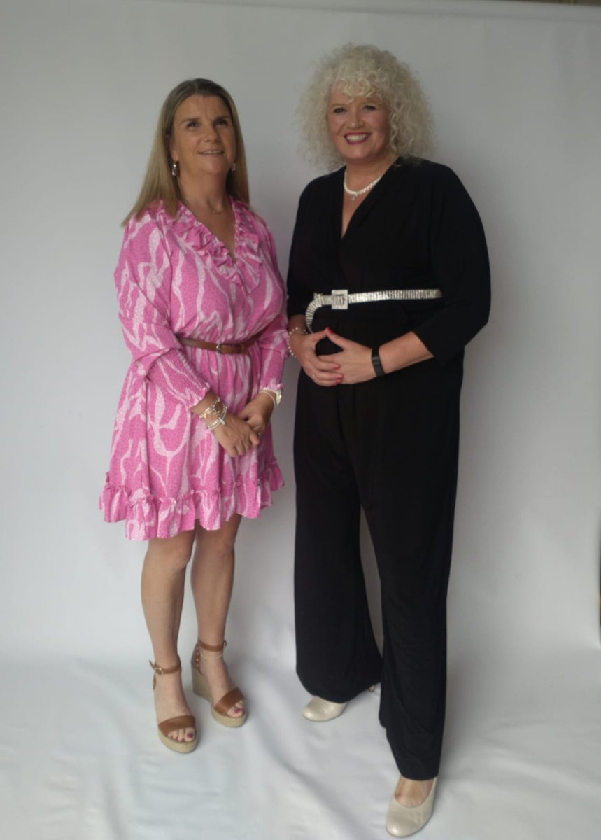 Counselling_IE's tweet photo. Enjoying great day out with @networkmayo @Network_Ireland @EmpowerHerIE Women and men  supporting women in business #backedbyaib #networkmayo #inspire #empower https://t.co/DTIuAFqHLq