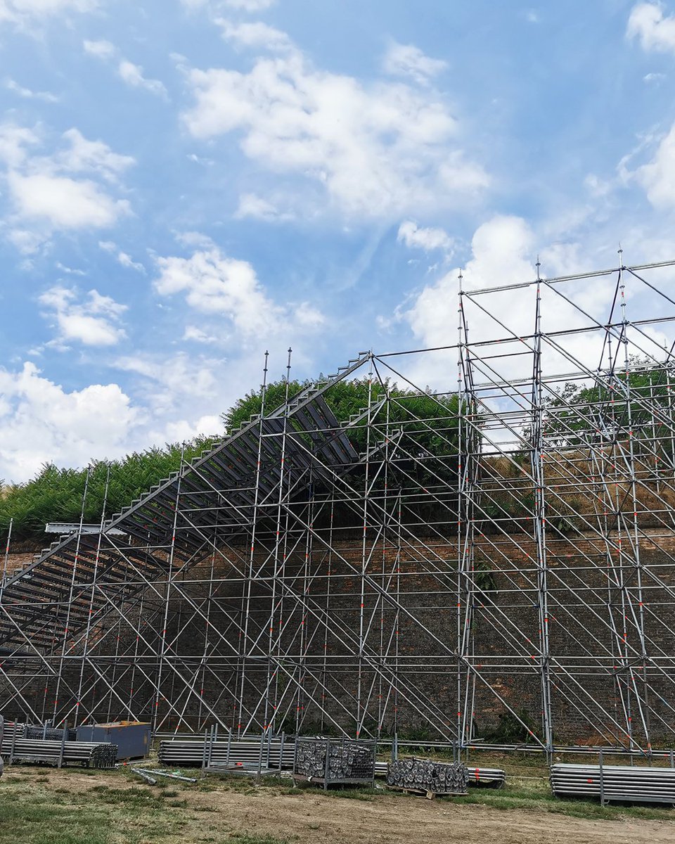 ExitFestival's tweet photo. POV: step by step to EXIT 2k22! #20daystogo https://t.co/bMVt0auQPm