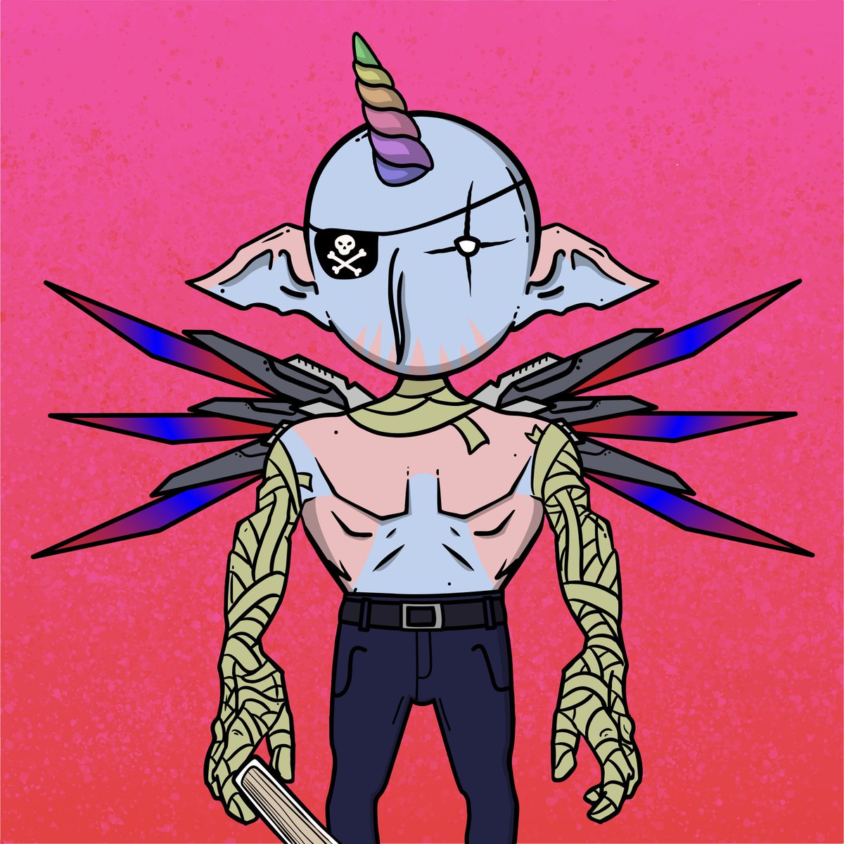 SOLDOUT! 🥳<a href="/GobzNft/">Gobz</a>
Ekibe ve bu mükemmel topluluğa sonsuz teşekkürlerimi iletiyorum, böyle bir ortamda bulunmak harika.
Bunun şerefine birinize daha bu fırsatı tanımak istiyorum. #641

1️⃣ Takip <a href="/GobzNft/">Gobz</a>  |  <a href="/batu_eth/">batu.eth</a> | @kertenkelebekaz
2️⃣ RT-Like❤️
3️⃣ 3 kişi etiketle

⏰: 48 Saat