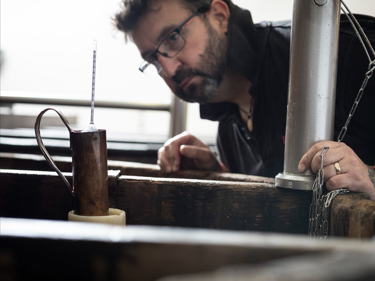 Benromach's tweet photo. It’s difficult to match the unique qualities of a #handmade product. Our #Firsthand campaign brings you closer to makers and connoisseurs worldwide, spotlighting and celebrating the rewards of all things handmade.

What handmade products are important to you?

#BenromachFirsthand https://t.co/cBl6fIW83p