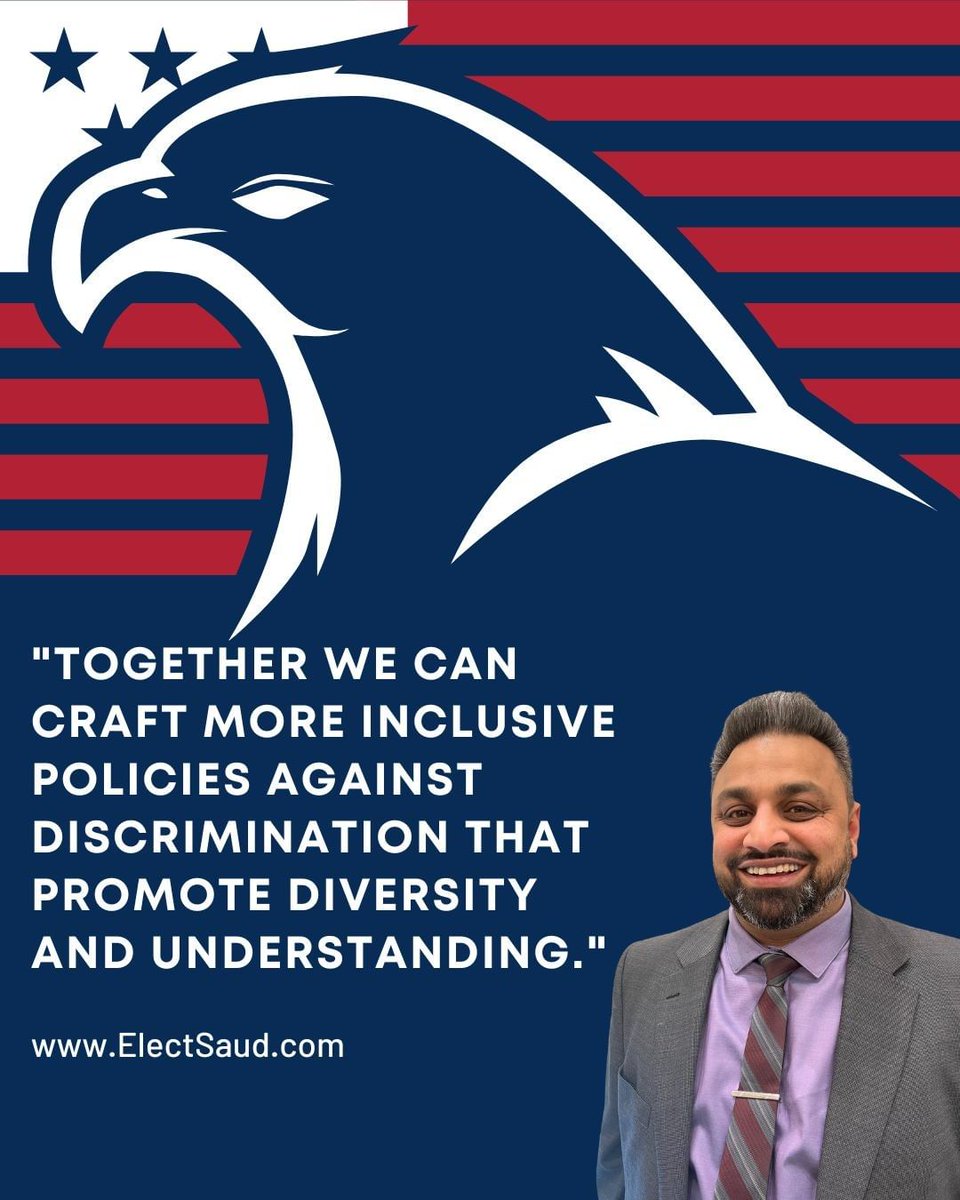 ElectSaud's tweet photo. #ElectSaud 

Join the campaign at https://t.co/jHYshlfzzH

To donate - Click on: https://t.co/xC0ShIiEU0

#WillCounty #illinois #USA #Bolingbrook #Chicago #PrideMonth https://t.co/J9fXpVMF10