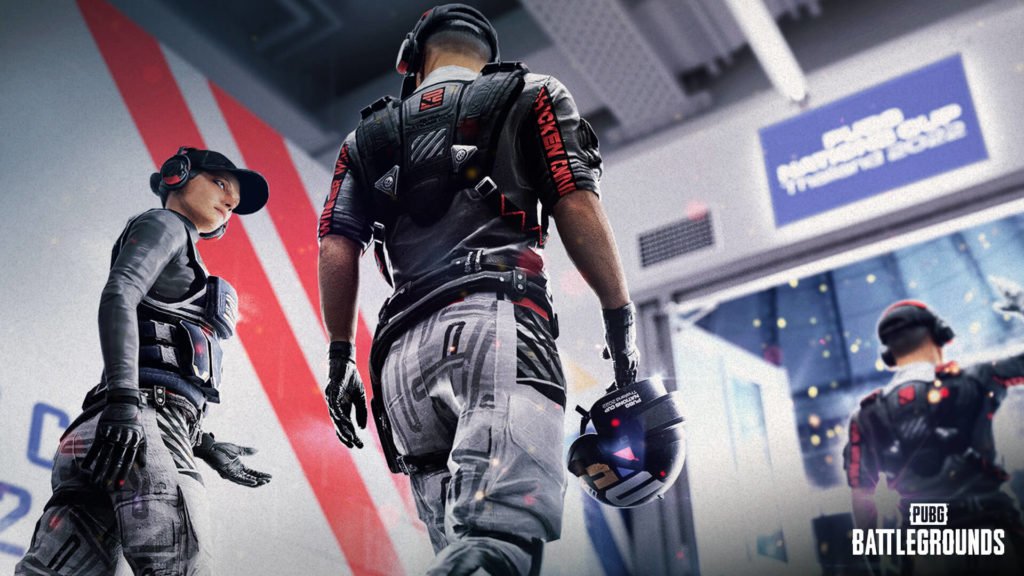 Giving away one code for a PNC In-Game Bundle.

✅Follow <a href="/woo1y/">Woo1y</a> 
✅Retweet

Will announce winner at the conclusion of Nations Cup.