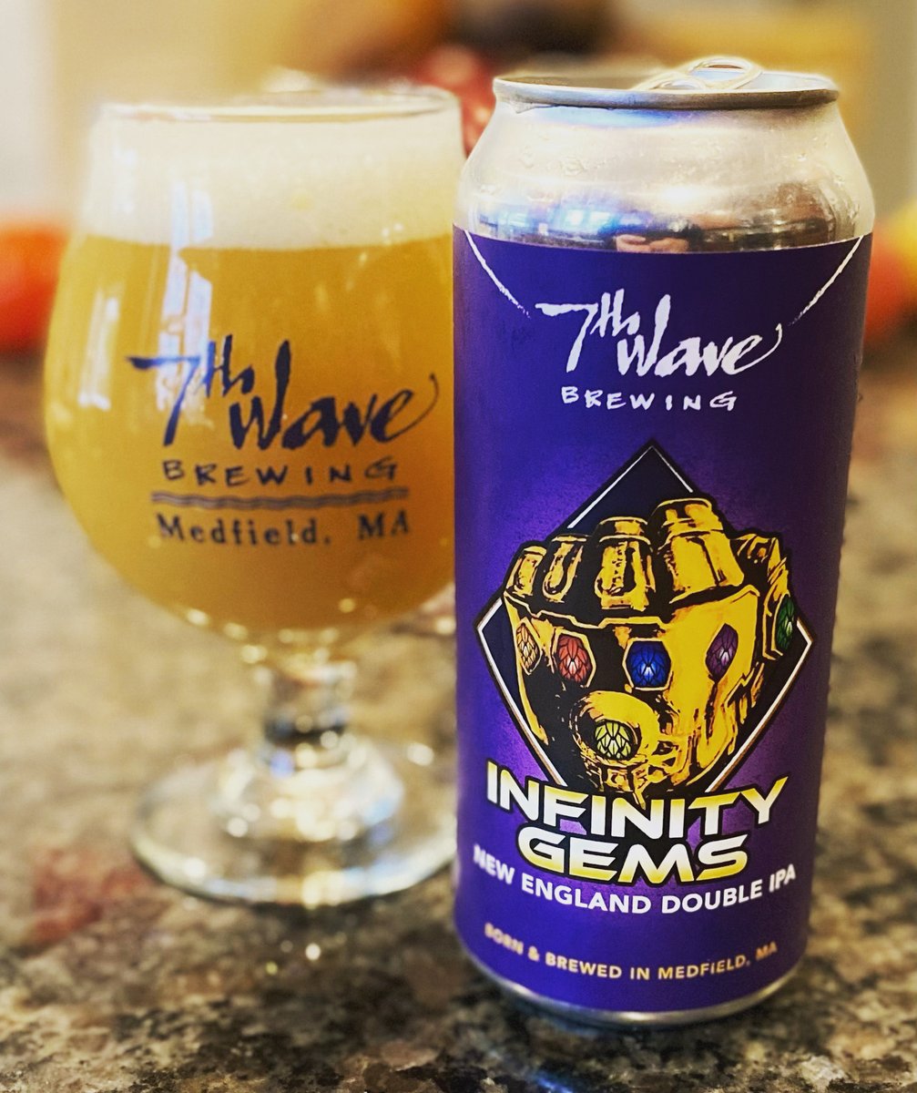 7th Wave Brewing tweet media