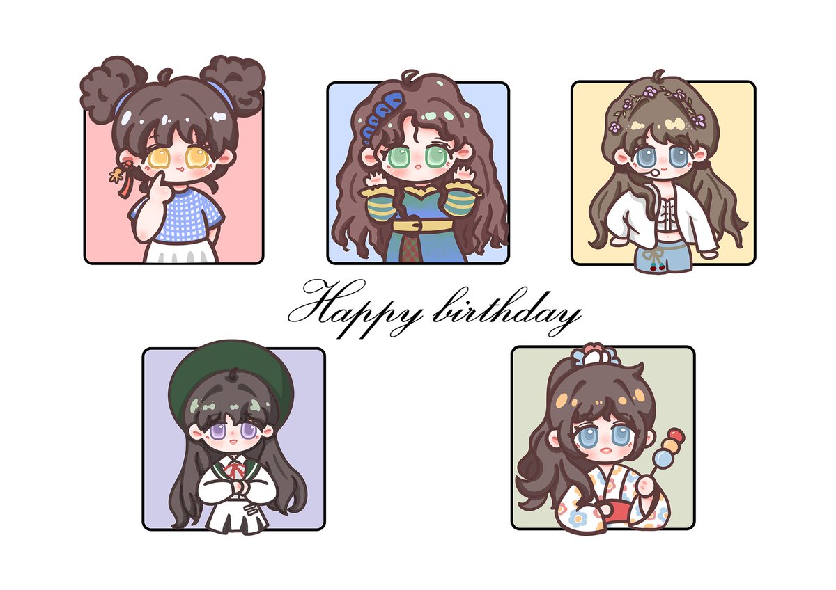 🎂✨ Nako Happy Birthday ✨🎂

#矢吹奈子 #야부키나코
#矢吹奈子生誕祭2022 
#나코야_생일_축하해 
#HappyNakoday 
#우리의_여름은_나코로_가득해
#Lovely_Nakos_day
#나코의_21살_생일_축하해 
#세상_가득_행복을_그려준_나코
#HAPPY_NAKO_DAY