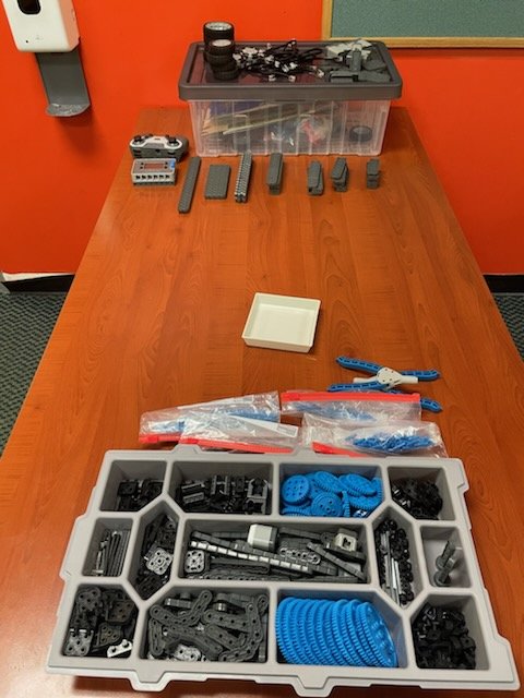A Day In STEM is happening today!  Stay tuned for pictures of scholars engaging in activities.