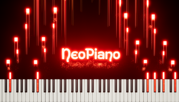 NeoPiano2's tweet photo. 13 days left before early access release !
๐นโ๏ธโผ๏ธโ๏ธโ๏ธโผ๏ธ๐น
https://t.co/QpJ6jw7OFn
#pianovisualizer #piano #neopiano https://t.co/V4nVqZbEYU