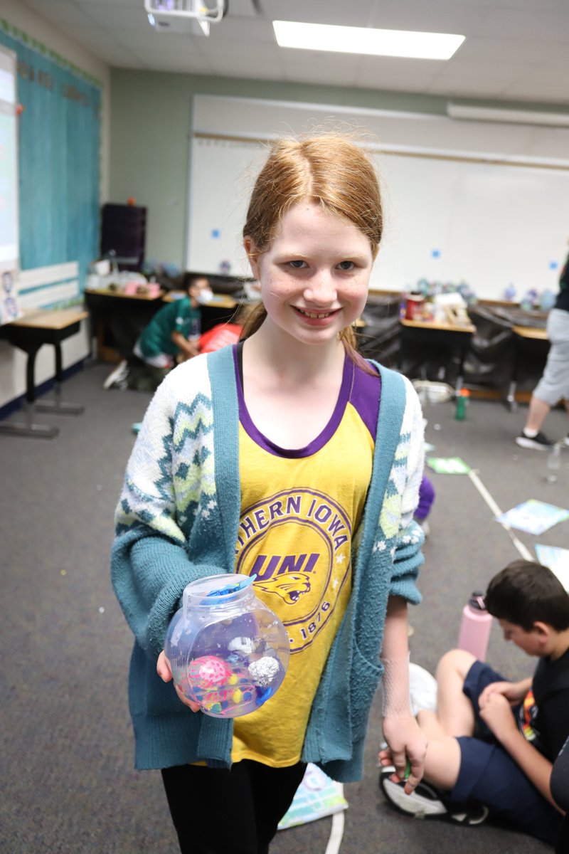 WaterlooSchools's tweet image. Kids in grades K-6 had a blast this week learning about STEAM with fun hands-on activities at Camp Invention! Here are some photos from the Lincoln Elementary Camp. 
#WaterlooProud 
#STEM 
#steamforkids
#CampInvention
