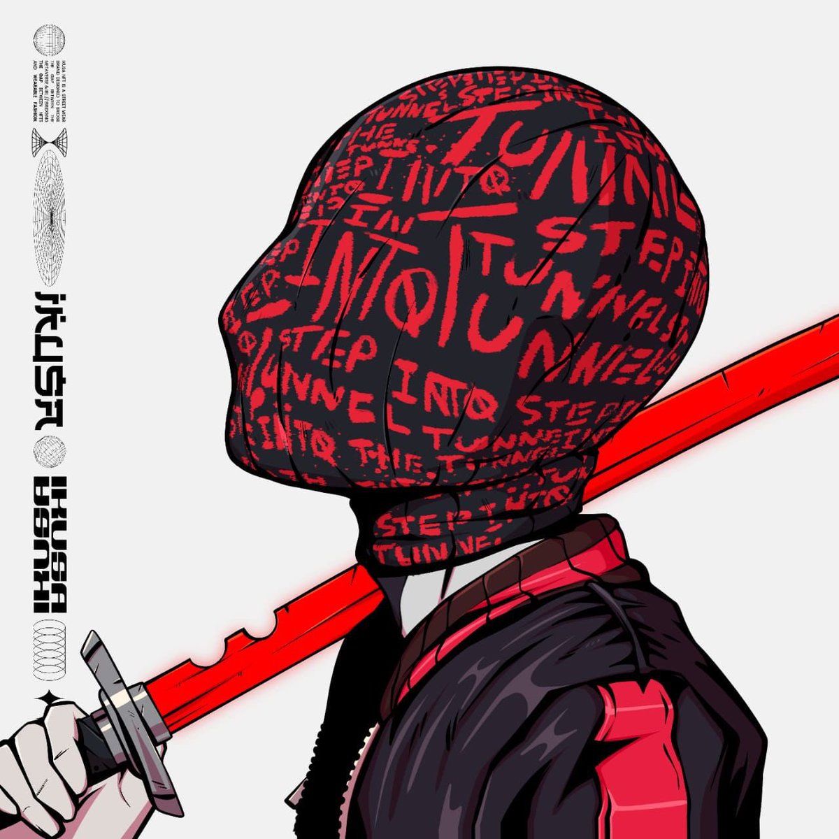 If I told you that a flower bloomed in a dark room, would you trust it? This is how WEB2 sees WEB3, we can change that. Name the artist and say !kanpai if you agree.

㊙️ Lk, RT, Tag 3frens
㊙️ Follow <a href="/IkusaNFT/">Ikusa 戦</a>
㊙️ Comment #KANPAI 

#NFT #NFTanime #NFTCommunity #ikusa #NFTGiveaways