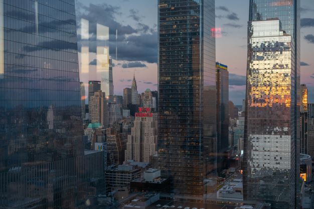 NYNewswomen tweet media