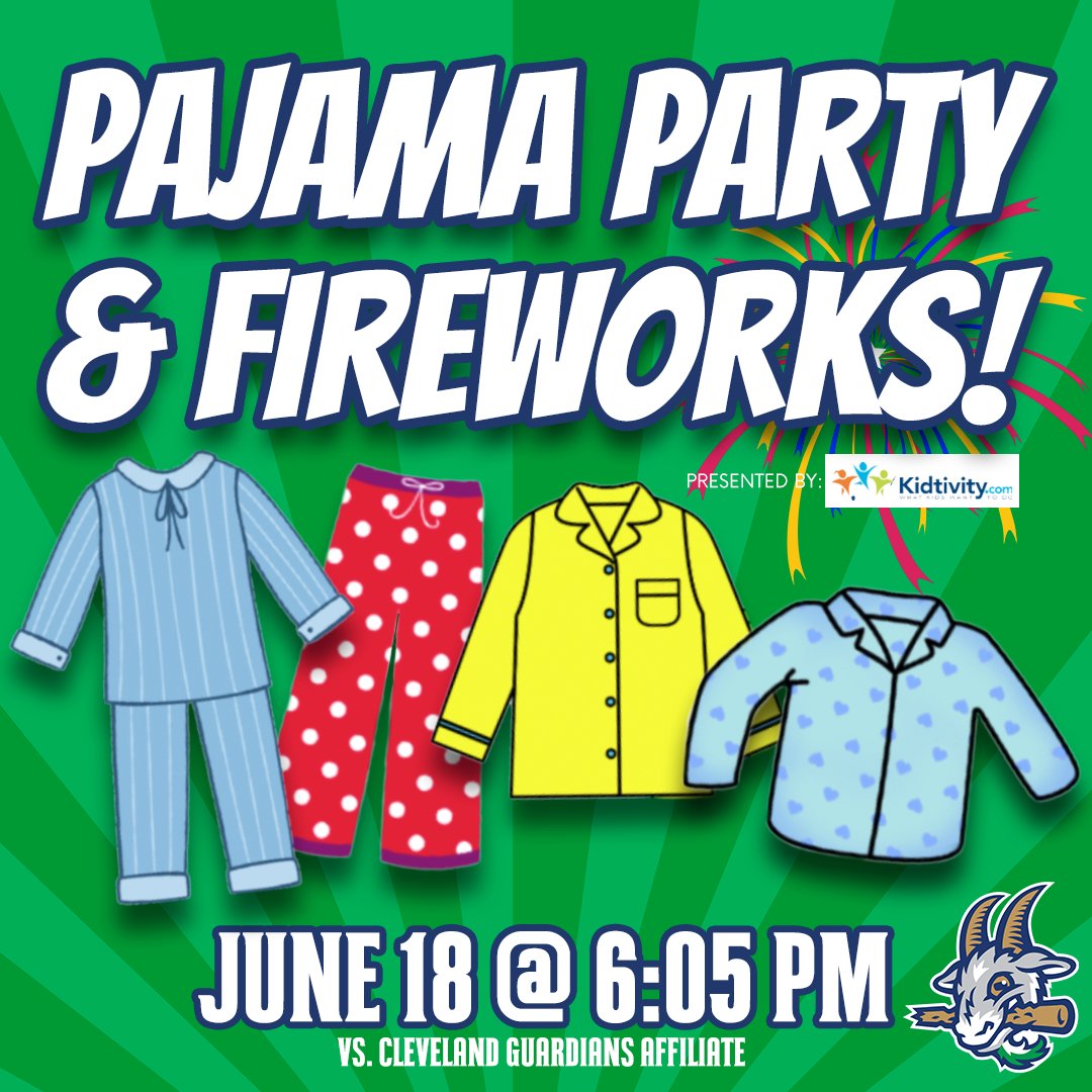 Hartford Yard Goats tweet media