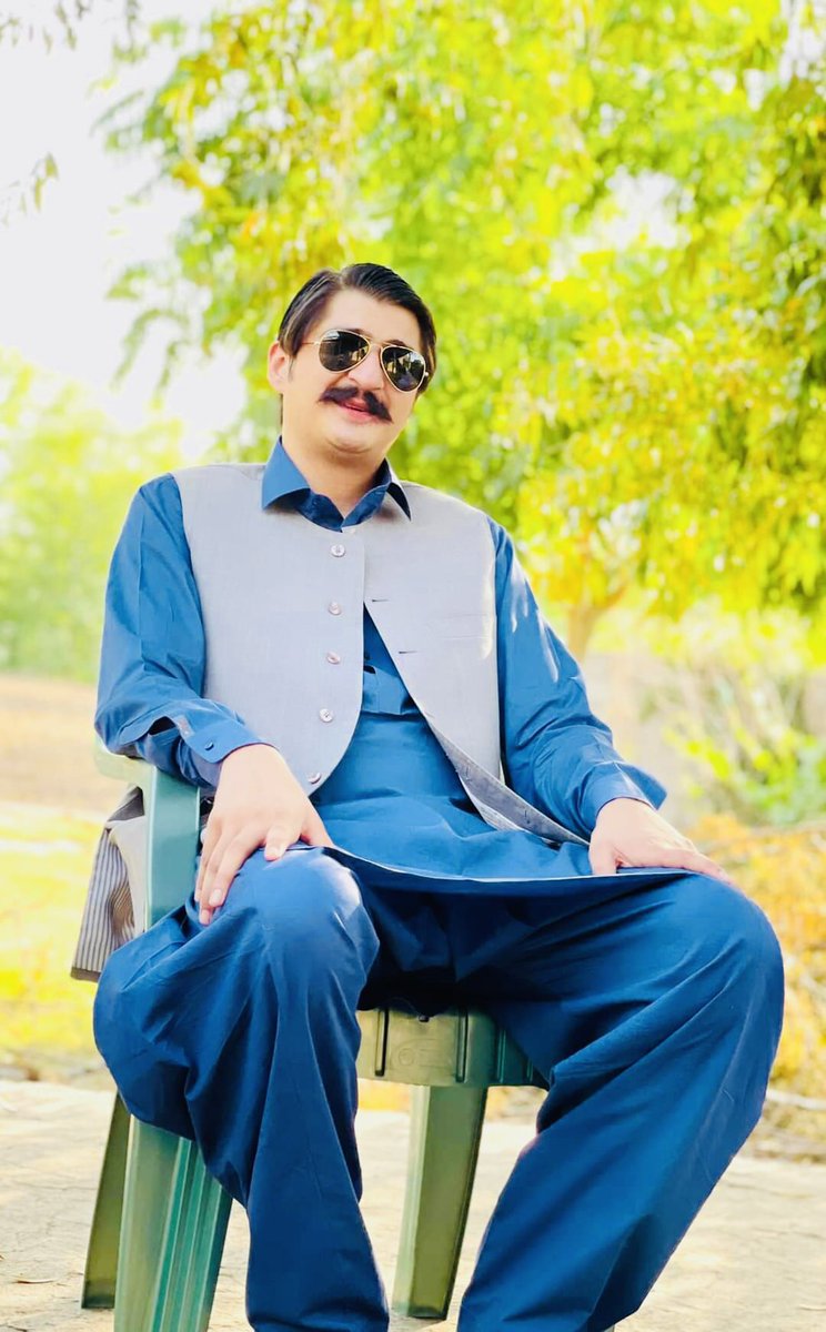 UsmanKataria5's tweet photo. محترم❤️🔥✌️🇱🇾@MWaleedCh1 https://t.co/44K8uTRYTK