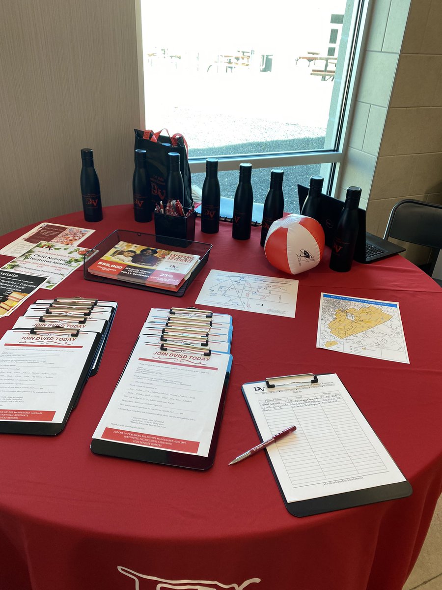 Del Valle ISD Operations tweet media