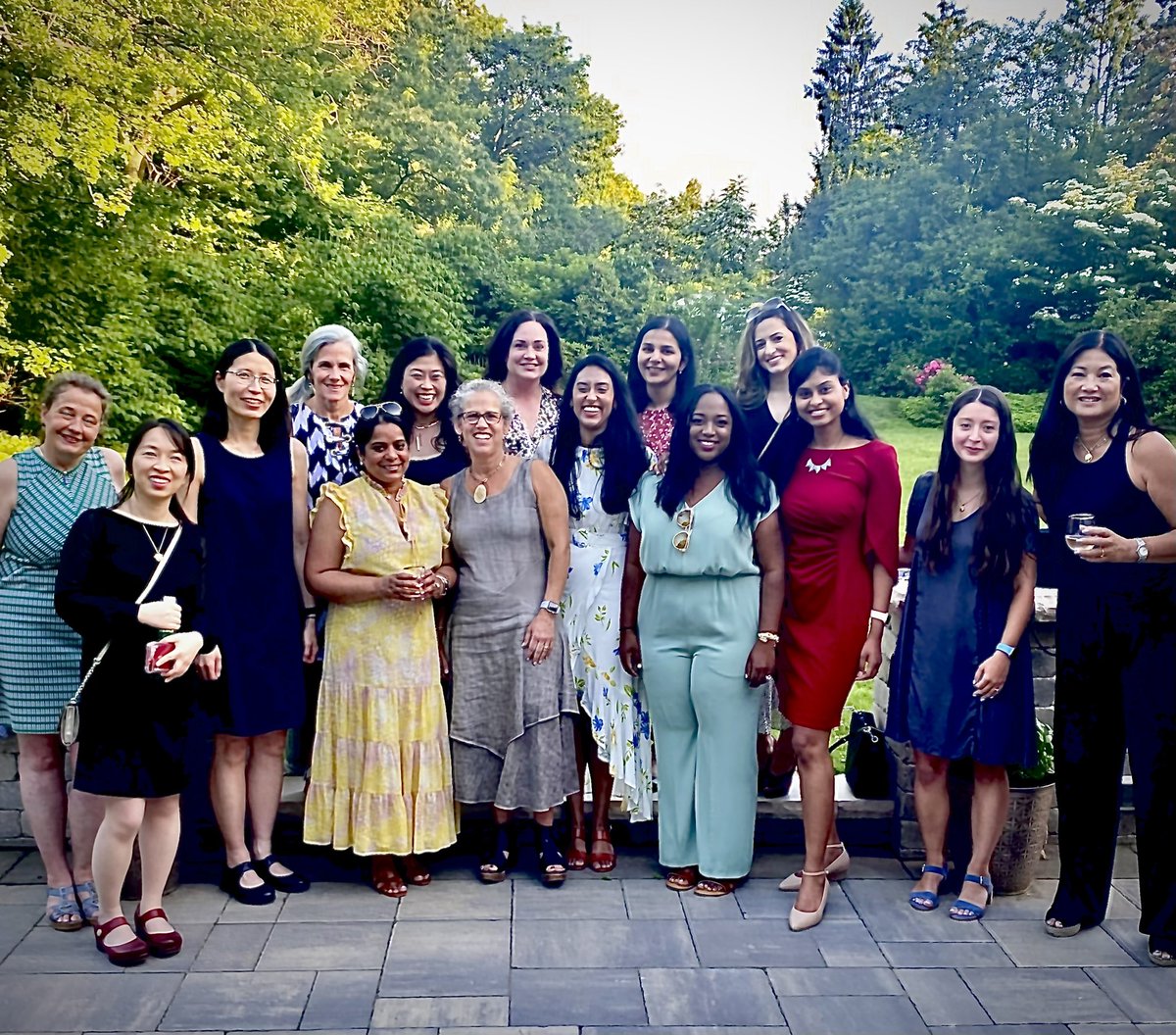 women in gi, cwru and cleveland medical center, #divgi&amp;liverdis, #fellowsgraduation2022
