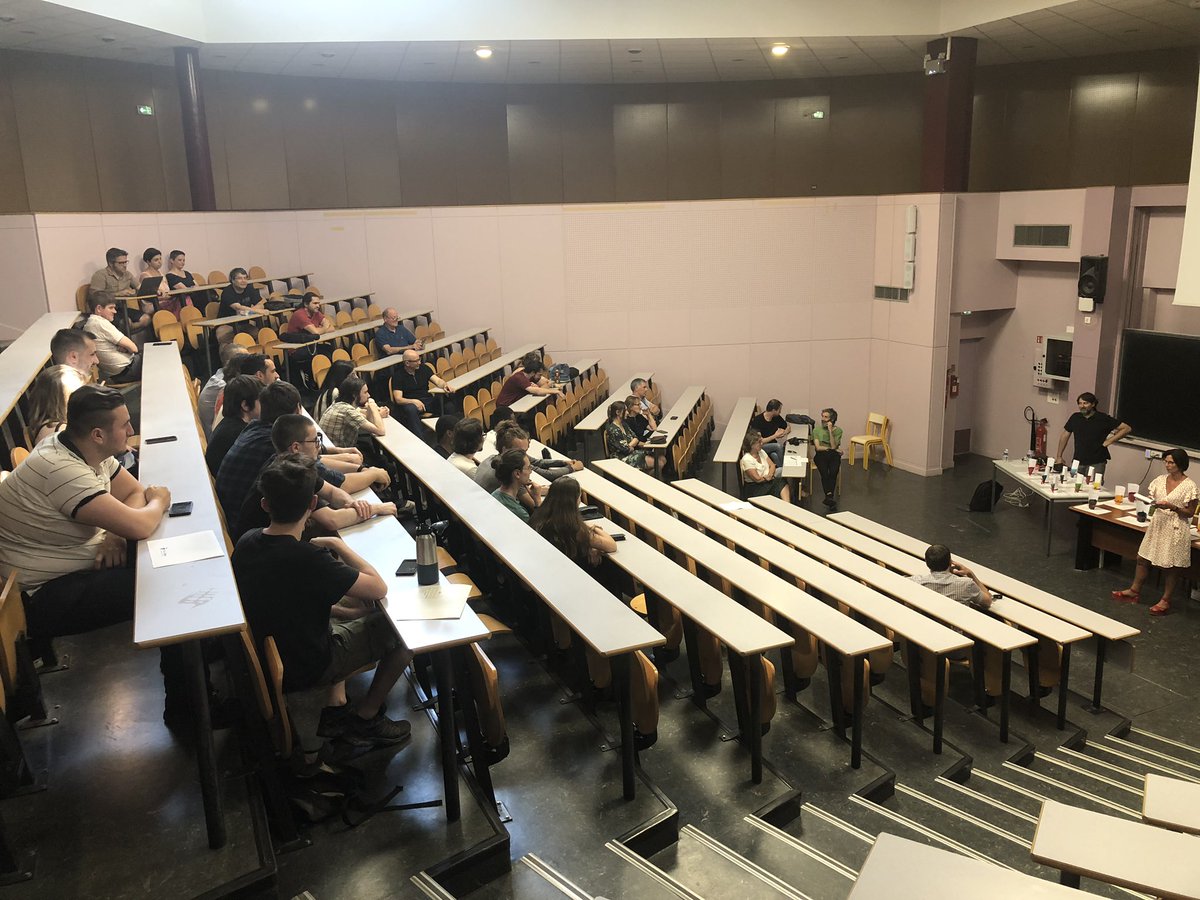 université de Franche-Comté tweet media