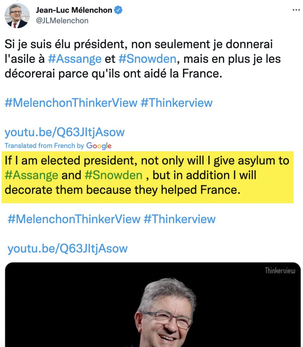 Glenn Greenwald tweet media