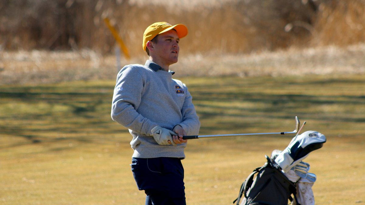 LaSalleGOLF's tweet photo. Congratulations to our senior Matthew Werner for making an appearance on the Philly-SIDA Academic All-Area Team!

✍️: https://t.co/PgdCep6uSK https://t.co/1WICkLxWd1