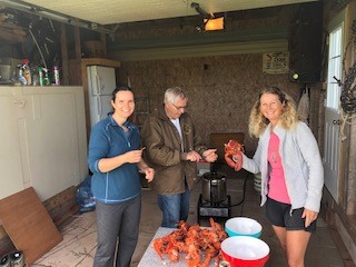 Patty Dexter tweet media