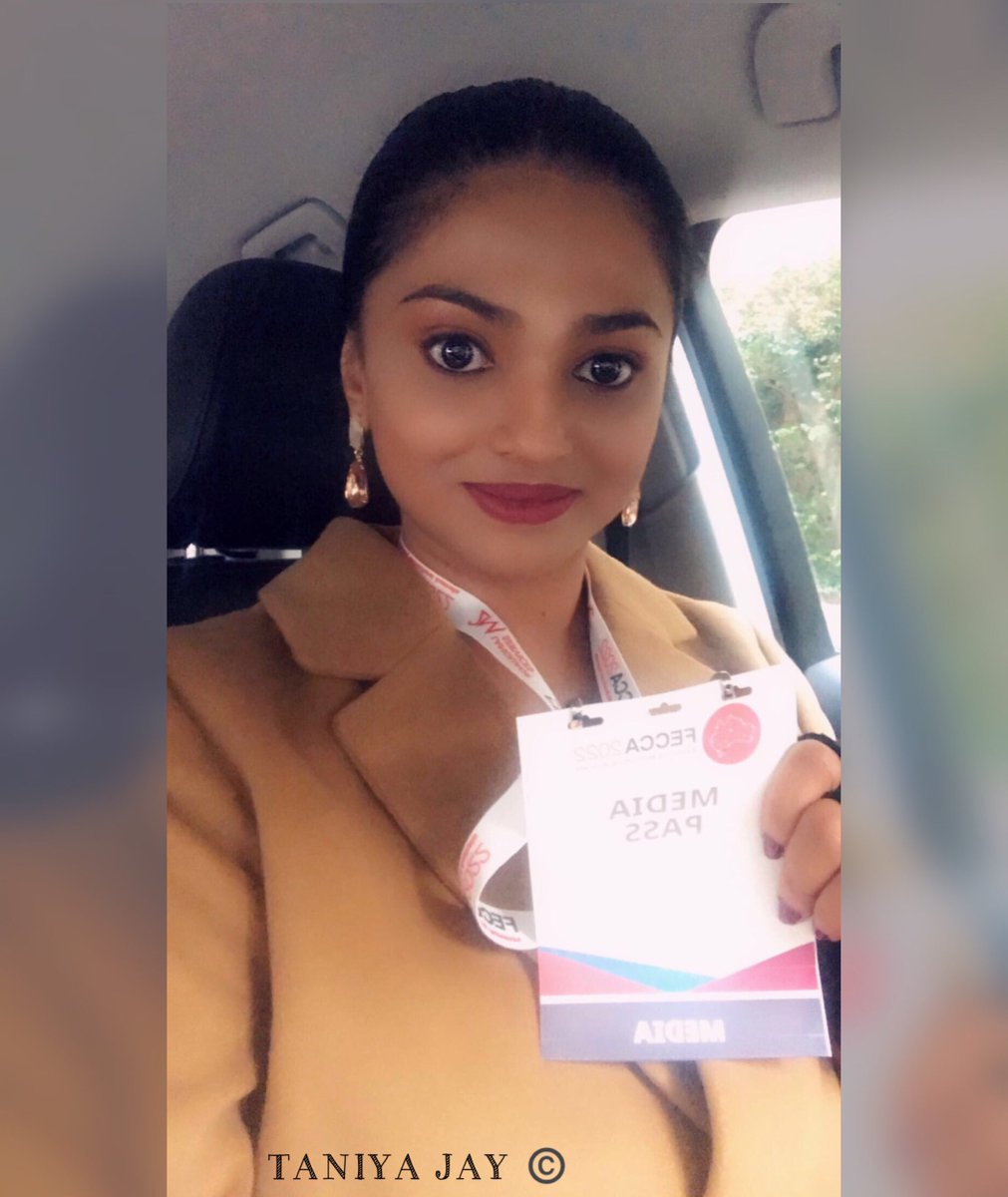 taniya_jay's tweet photo. @iFECCA 2022: The Federation of Ethnic Communities' Councils of Australia 
Over 900 delegates from
 (Melbourne I Sydney I Perth I Brisbane)
Media Coverage @ourcommunitytv @C31Melbourne #Sofitel #hostess #tv #anchor #camera #cinematography https://t.co/sO44ccc8X4