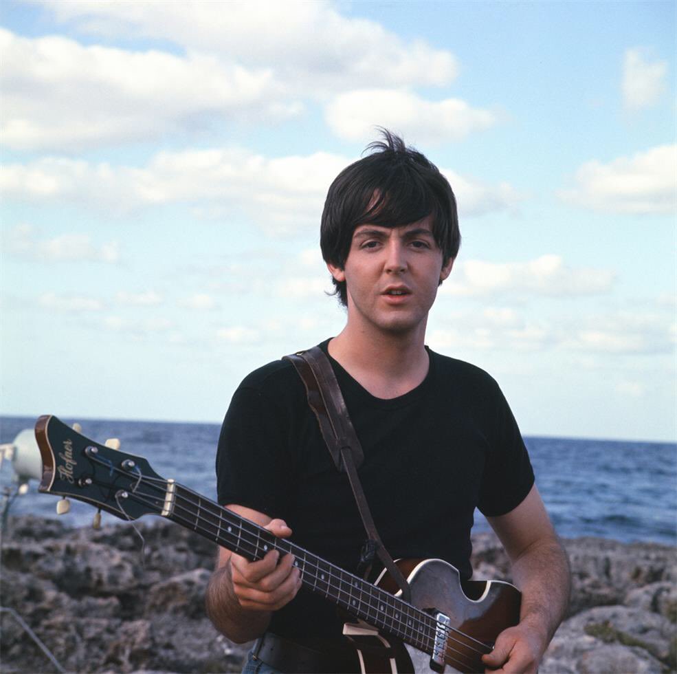 Happy Birthday Sir Paul McCartney                  67          80                           