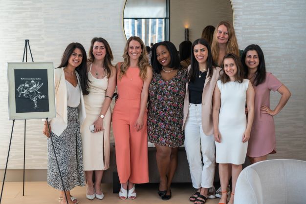 NYNewswomen tweet media