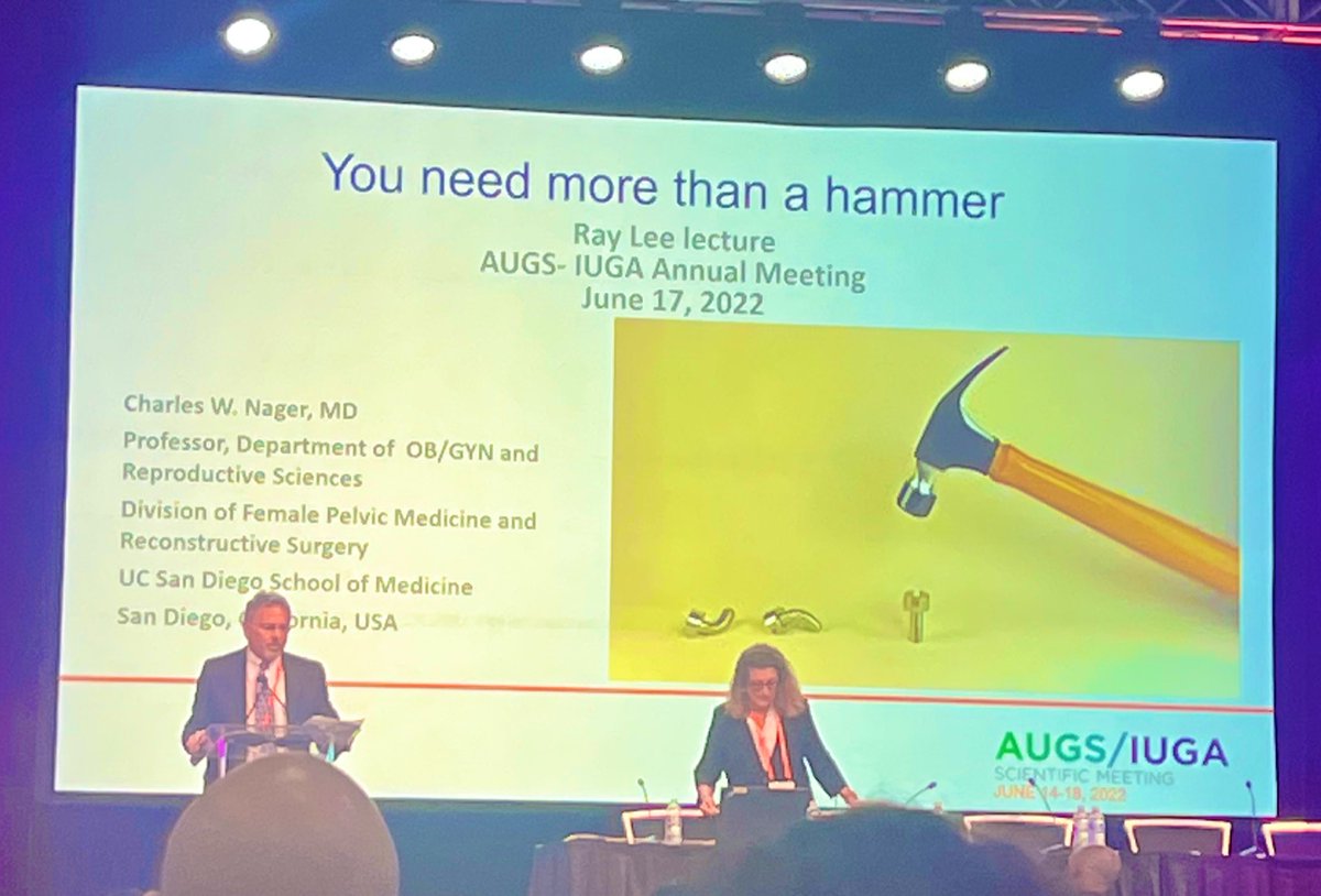 Emily Davidson, MD, FACOG (@emilyrwd) on Twitter photo Thank you for this amazing Raymond Lee lecture, Dr. Nager — I’m proud to have been trained in the spectrum of the #urogyn surgical toolbox. <a href="/CleObGynTracks/">Cleveland Clinic OB/GYN Residency</a> <a href="/MfrParaiso/">MFR Paraiso</a> <a href="/CFerrandoMD/">Cecile A. Ferrando, MD MPH (she/her)</a> <a href="/KatiePropstMD/">Katie Propst, MD</a> <a href="/beridgeway/">Beri Ridgeway, MD</a> #MarkWalters #AUGSIUGA22 Thank you for this amazing Raymond Lee lecture, Dr. Nager — I’m proud to have been trained in the spectrum of the #urogyn surgical toolbox. <a href="/CleObGynTracks/">Cleveland Clinic OB/GYN Residency</a> <a href="/MfrParaiso/">MFR Paraiso</a> <a href="/CFerrandoMD/">Cecile A. Ferrando, MD MPH (she/her)</a> <a href="/KatiePropstMD/">Katie Propst, MD</a> <a href="/beridgeway/">Beri Ridgeway, MD</a> #MarkWalters #AUGSIUGA22