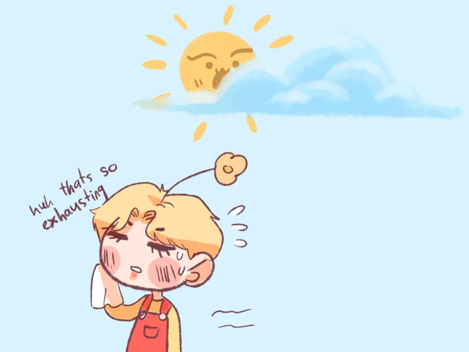 How to regrow your hehet flower
.
#ateez #ateezfanart #yeosang #에이티즈 #에이티즈팬아트 #여상 