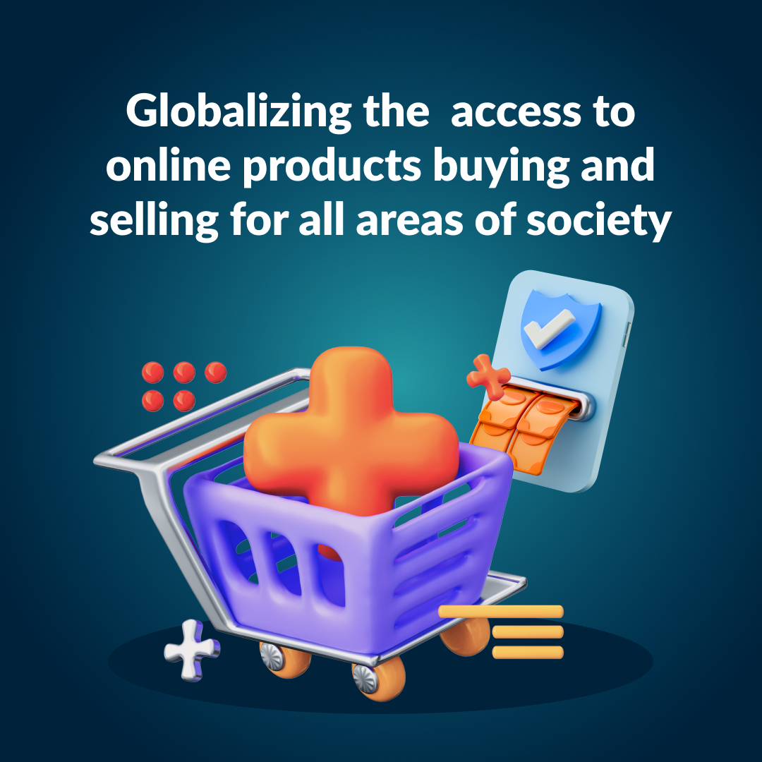 MondoCoin's tweet photo. Our #Marketplace will revolutionize online shopping with seamless transactions for everyone without the influence of middlemen. 💪
Start shopping at #Mondo now: https://t.co/BCIeUQI4Je
#MNDCC #CryptoCurrency https://t.co/7FwGKeHKD0