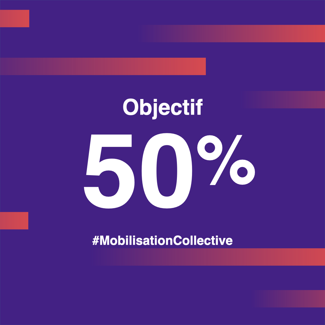 Penelope_Agency's tweet photo. Le 🗓 28 juin, participez aux #AssisesDeLaParité2022 pour nous aider à viser les 50% ! ✅
L'accession des femmes aux postes à responsabilités a progressé, mais peut encore être accélérée par une #MobilisationCollective. 👩💻👨💻
Ensemble, nous pouvons changer la société ! 💪 https://t.co/JyGwDVF20Z