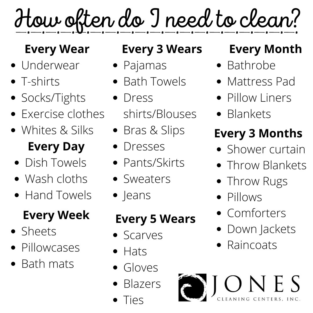 jonescleaning's tweet photo. Are you cleaning this weekend? 😥 If you rather not, we are happy to help with all the items on this list! 😆 https://t.co/PbuPuH6Qp1