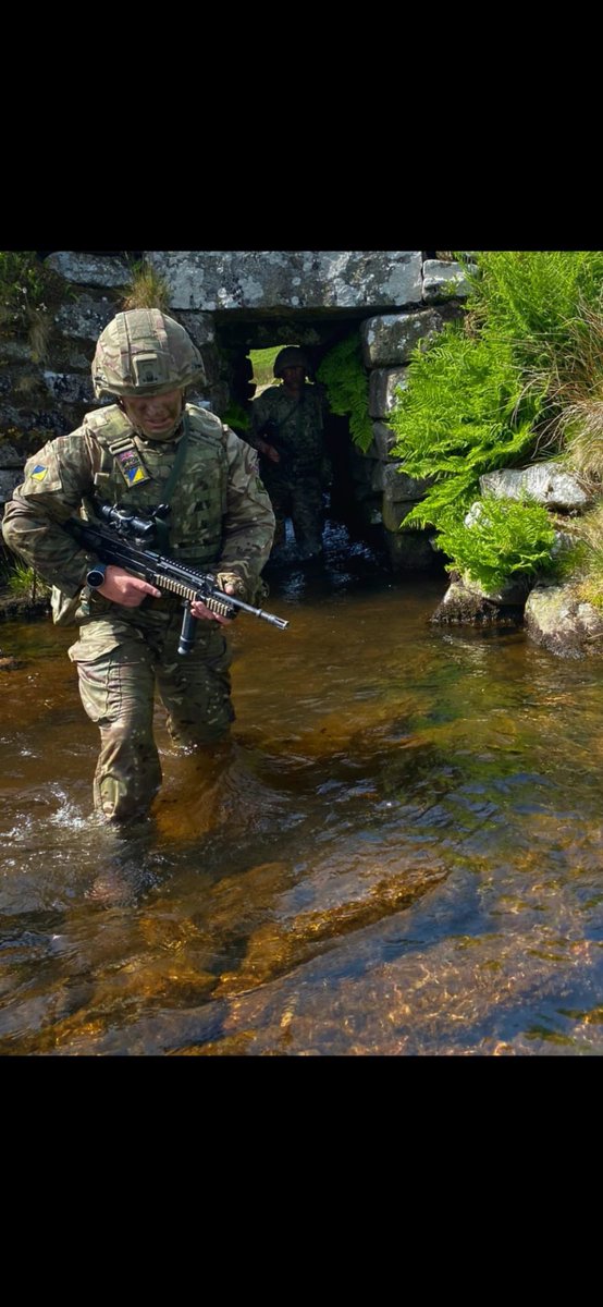 33 General Support Squadron RLC tweet media