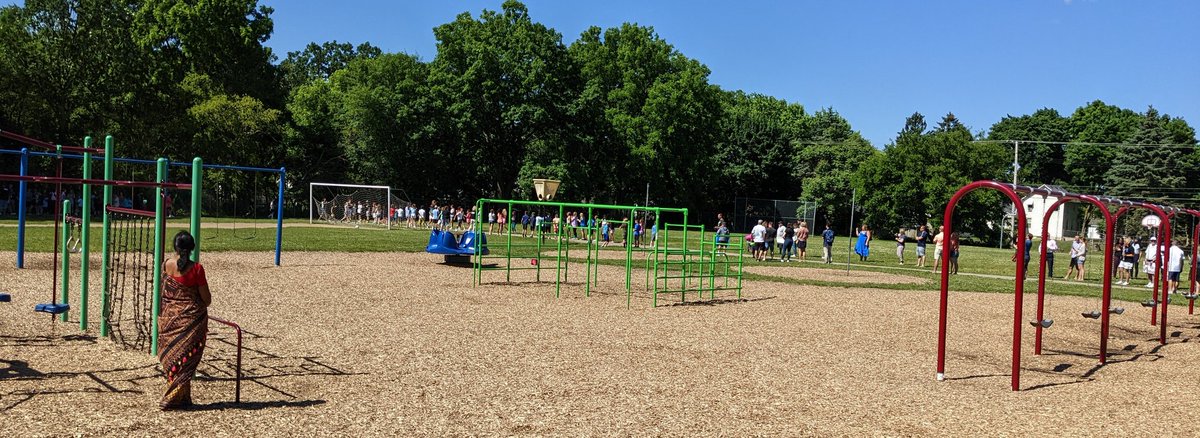 Dolsen Elementary tweet media