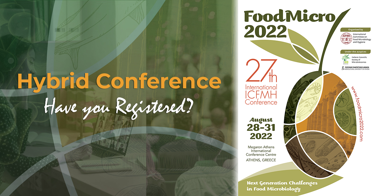 ICFMH_FoodMicrobiology tweet media