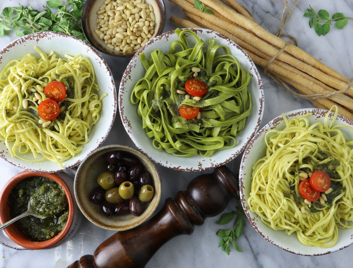 I got my mind on pasta and pasta on my mind🎵🍝
.
Skip the aisles and shop Online: holidaymarkets.com.
.
Photo by HMC
.
#HolidayMarketCanton #HolidayMarket #Fresh #FreshEats #Artisan #CraftFood #SummerFeels #SummerAesthetic