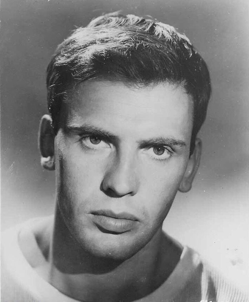 mubi's tweet photo. Jean-Louis Trintignant (1930 — 2022) https://t.co/uOEIgcDgvP