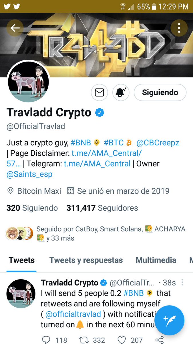 ingcleal's tweet photo. @OfficialTravlad Listo 💖🇻🇪🇩🇴 https://t.co/FBPHB8vqTG