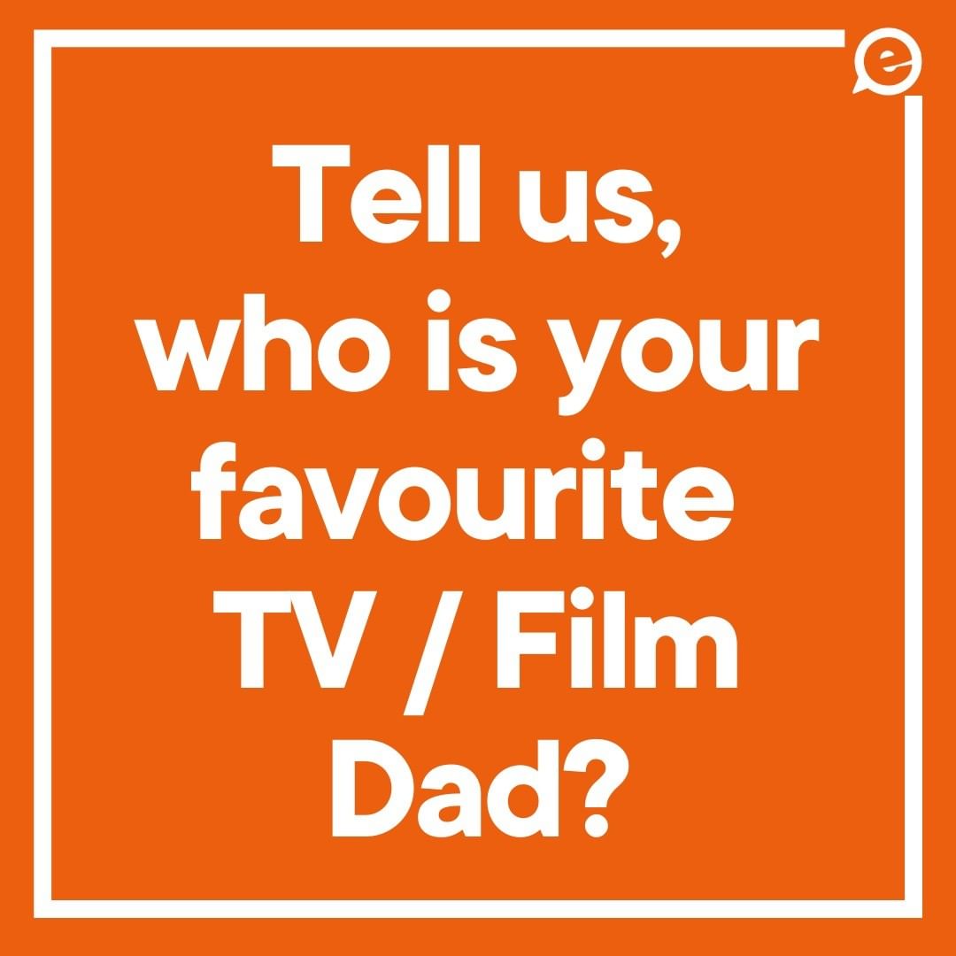 Packed House (@packed_houseire) on Twitter photo Seeing as it is #FathersDay this Sunday (yes, this Sunday for those of you who forgot), <a href="/entertainmentIE/">entertainment.ie</a> wants you to let us know who your favourite 'Dad' is TV/film? Seeing as it is #FathersDay this Sunday (yes, this Sunday for those of you who forgot), <a href="/entertainmentIE/">entertainment.ie</a> wants you to let us know who your favourite 'Dad' is TV/film?