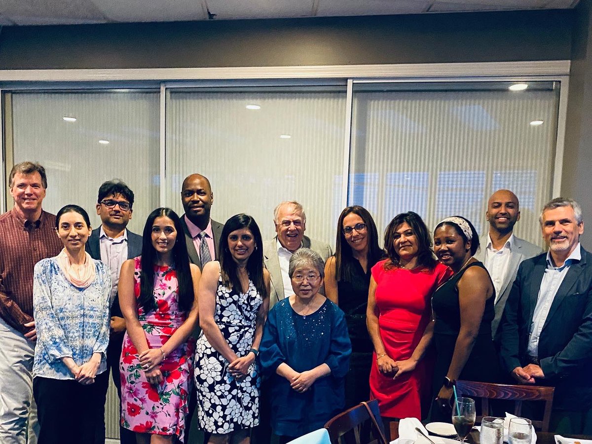 Stony Brook Department of Medicine tweet media