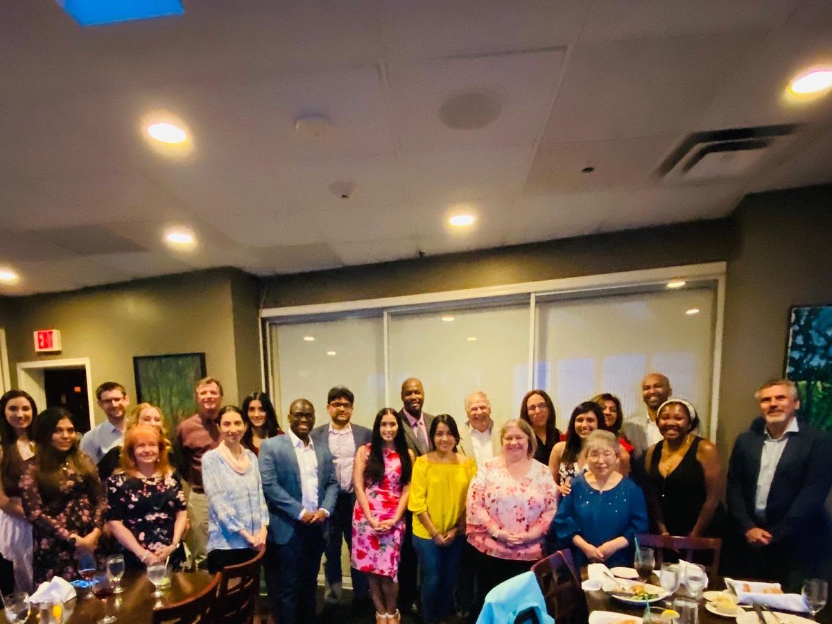 Stony Brook Department of Medicine tweet media