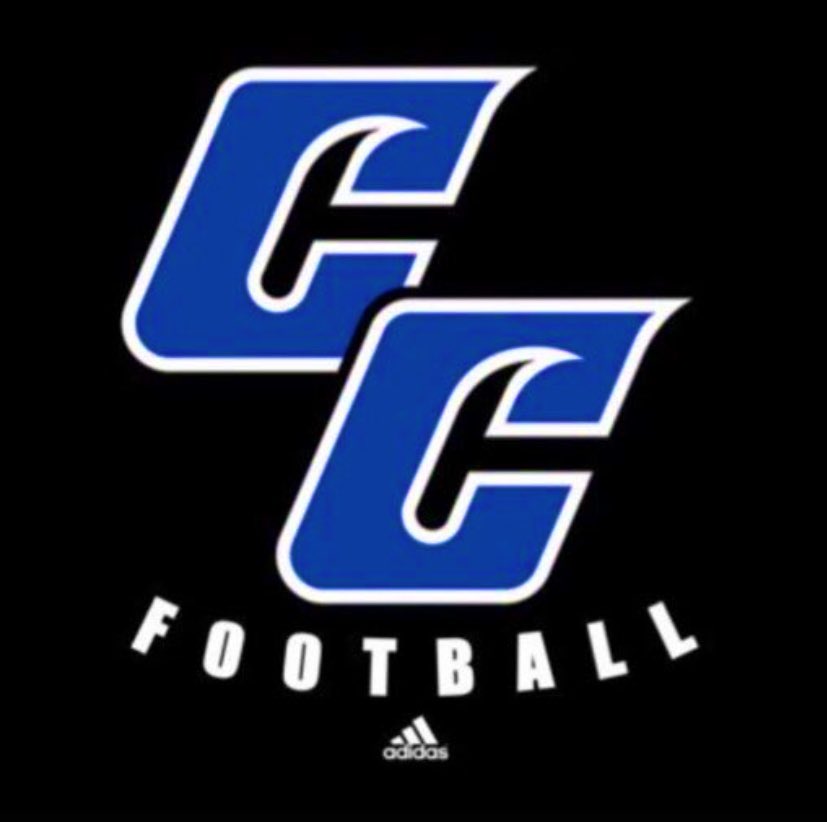 #AGTG First of all I wanna give thanks to the most high for blessing me with this opportunity to play football secondly I wanna give thanks too my family and coaches thirdly I wanna thank Cisco college for believing in me🙏🏾#Committed <a href="/CoachOmera/">John O’Mera</a> <a href="/JuCoFBN/">Juco Football network</a> <a href="/CiscoWranglerFB/">Cisco Junior College Football</a>
