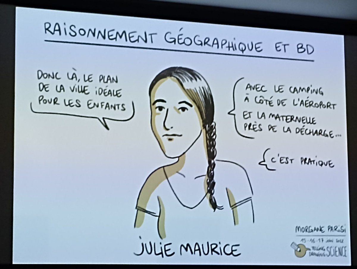 JulieMaurice56's tweet photo. Fin du colloque #TSDS3. Un peu de stress, pas de questions pièges et des communications enrichissantes. Il ne reste plus qu'à rentrer à Paris, dans la chaleur. Qu'il fait chaud à Angoulême! (ville où le litre d'eau se vend à 3.3€. il n'y a pas de petit profit) https://t.co/NWw0bn5dt1