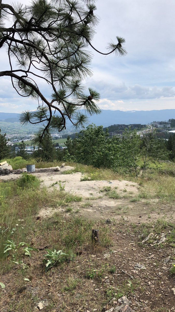 About to board a plane east. Thank you Kelowna. It has been awesome. The location is spectacular, but the people are what makes it amazing. Next stop… K-W.