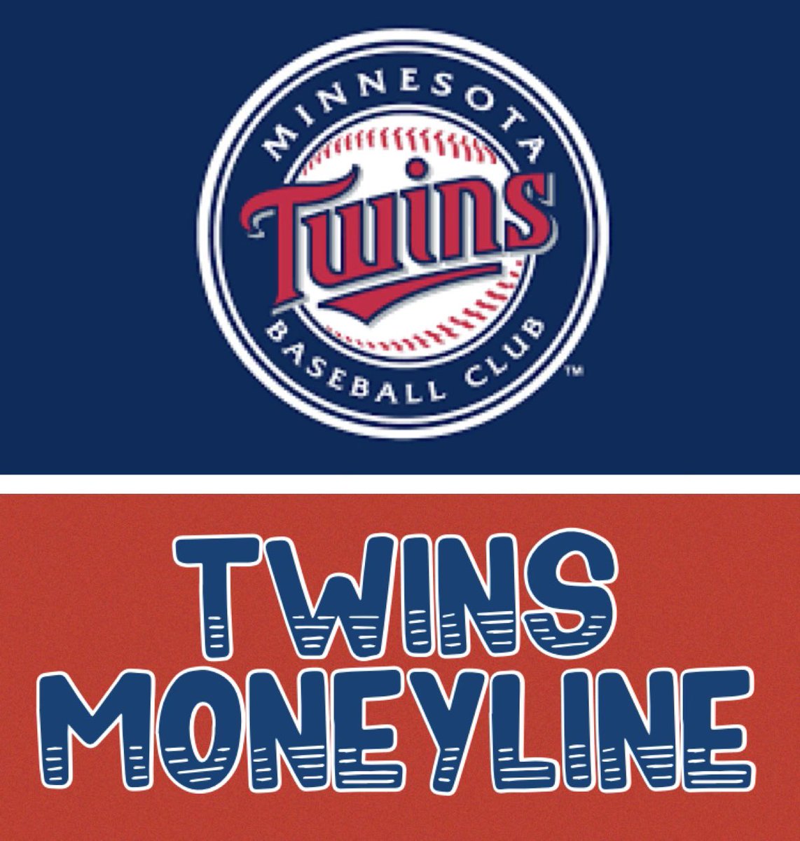 beatyourleague's tweet photo. 🚨⚾️ Leading off in BYL’s Bettors Box @jeremy_b10 with two ML bets to kick off Friday.
STOP losing bets and come cash out with BYL’s sports writers. Betting sites HATE us for the numbers we continue to put up. Follow @beatyourleague
#TwinsML #BravesML #ForTheA
#MNTwins #BYL https://t.co/gqqQqLy3KG