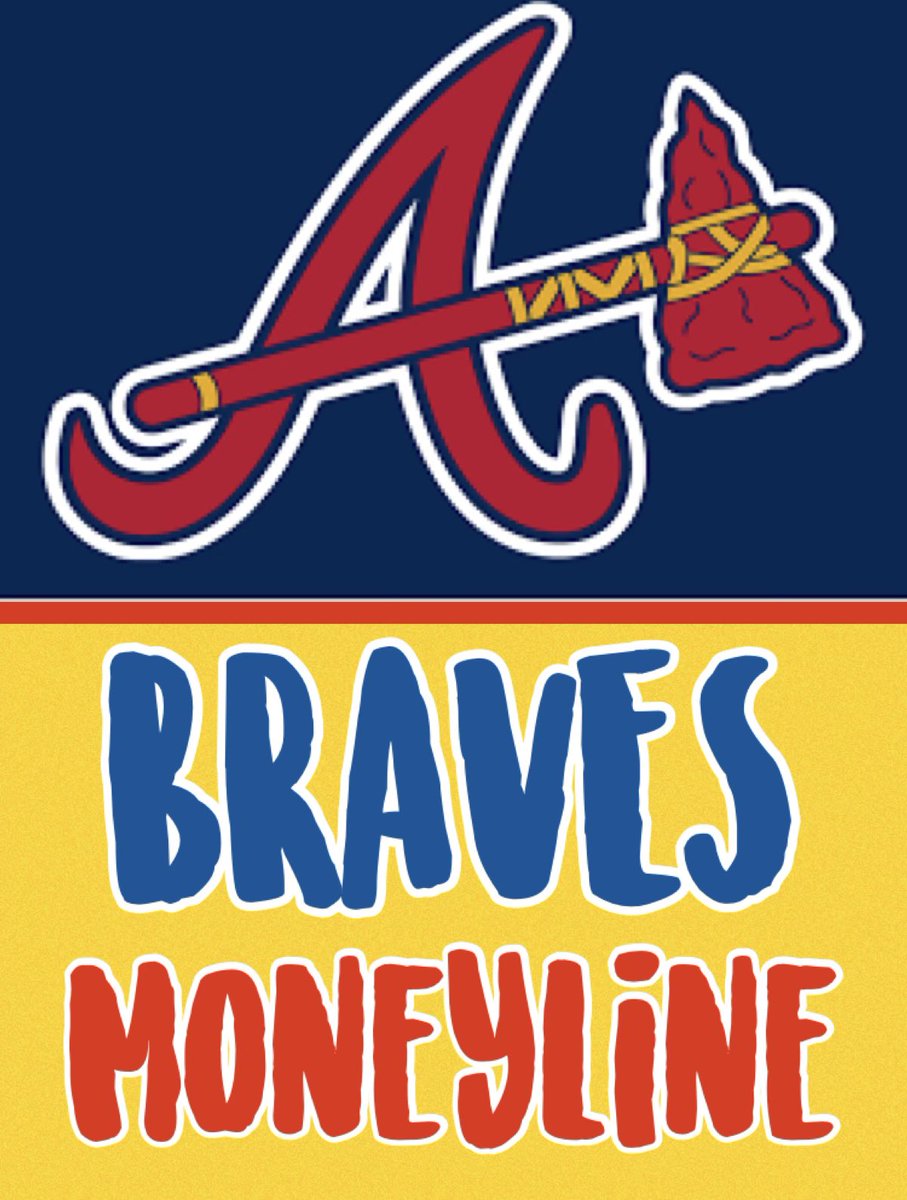 beatyourleague's tweet photo. 🚨⚾️ Leading off in BYL’s Bettors Box @jeremy_b10 with two ML bets to kick off Friday.
STOP losing bets and come cash out with BYL’s sports writers. Betting sites HATE us for the numbers we continue to put up. Follow @beatyourleague
#TwinsML #BravesML #ForTheA
#MNTwins #BYL https://t.co/gqqQqLy3KG