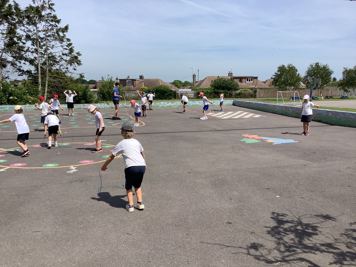 WillingdonPrimary tweet media