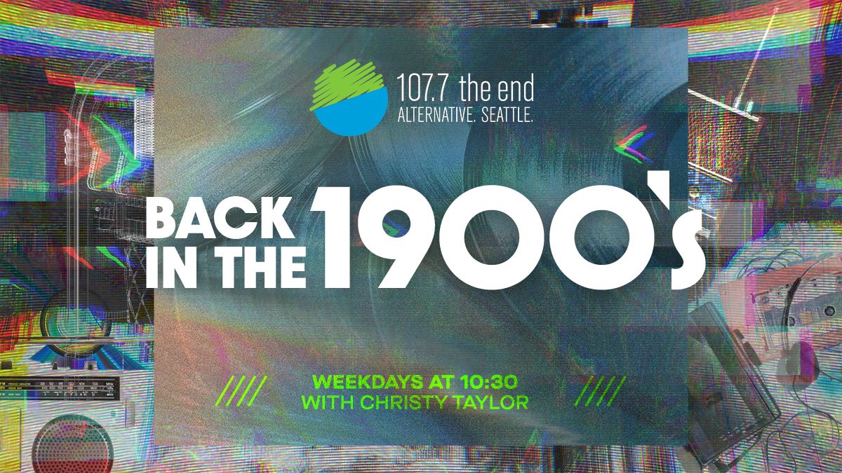 christy_taylor's tweet photo. Sometimes people talk about alternative music being too “pop” but I truly think that’s because they forget where it started… new wave. We’ll take a trip down the musical memory lane during #BackInThe1900s at 10:30 with Yaz for @AlisonMoyet’s birthday!

⏰ 10:30am
📻 @1077TheEnd https://t.co/5gvC6mpcH5