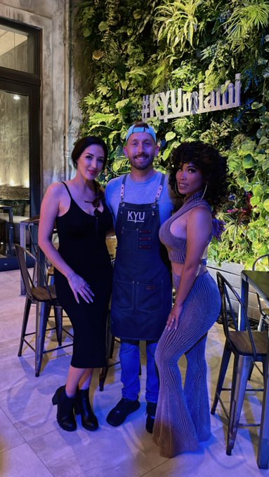 Truly one of the best restaurants I&rsquo;ve been to in a long time https://t.co/GdN2jpUWNl<a href="/tag/workchronicles"class="tags"><span>#workchronicles</span></a>