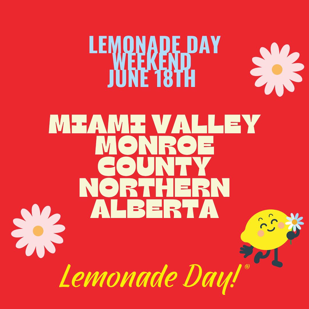 LemonadeDay's tweet photo. So exited for this weekend! 🤩🍋🫶
•
•
#LemonadeDay #LemonadeStand #SupportSmallBusiness #SmallBusiness #YoungEntrepreneur #KidEntrepreneur #TeenEntrepreneur #ShowYourImpact 
#Business #Entrepreneur #Entrepreneurship #Fun #Smiles #Learning #Weekend https://t.co/r90kTmXayf