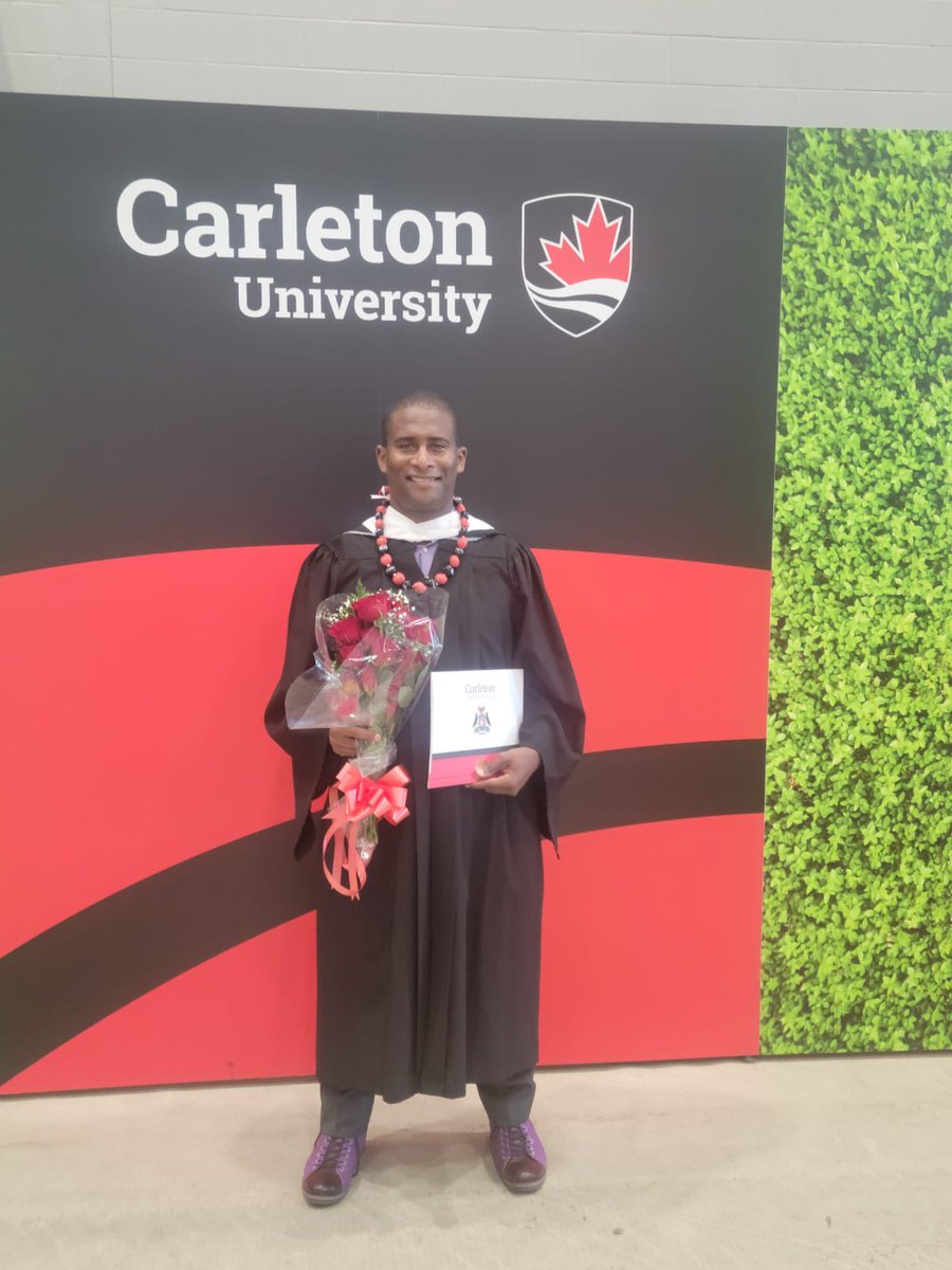 Adrian Harewood tweet media